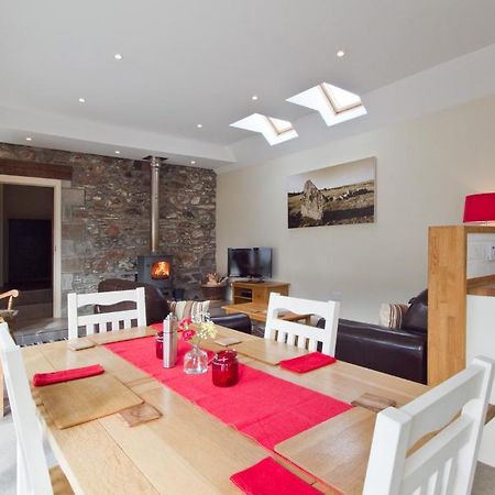 Gask House Farm Cottages Inverness Pokoj fotografie