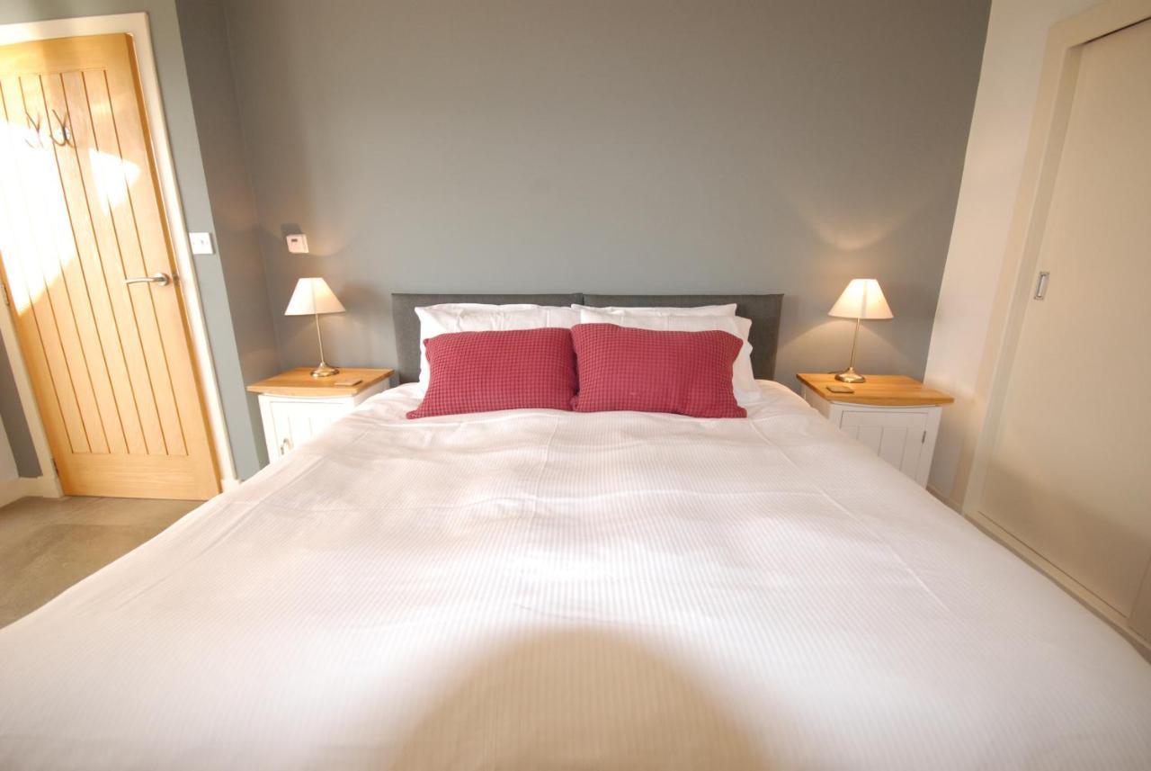 Gask House Farm Cottages Inverness Exteriér fotografie