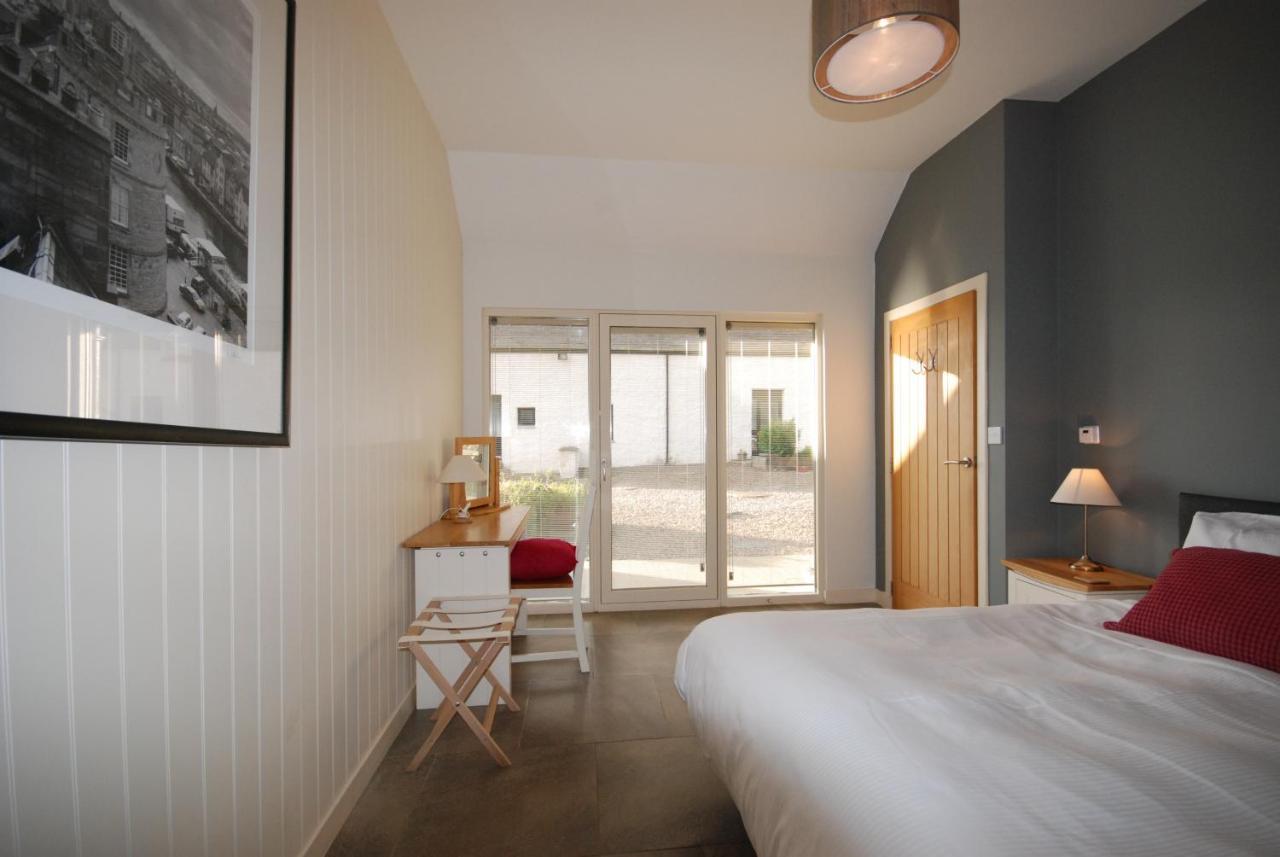 Gask House Farm Cottages Inverness Exteriér fotografie